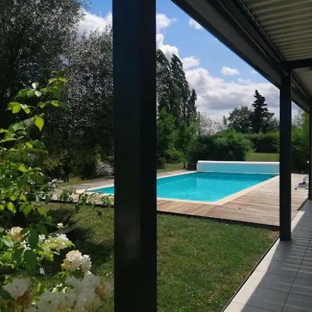 Le Real 3* Roquemaure (Tarn)