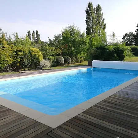 Le Real Roquemaure (Tarn)