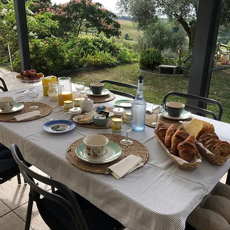 Le Real Roquemaure (Tarn)