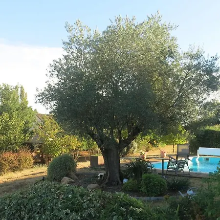 Le Real 3* Roquemaure (Tarn)