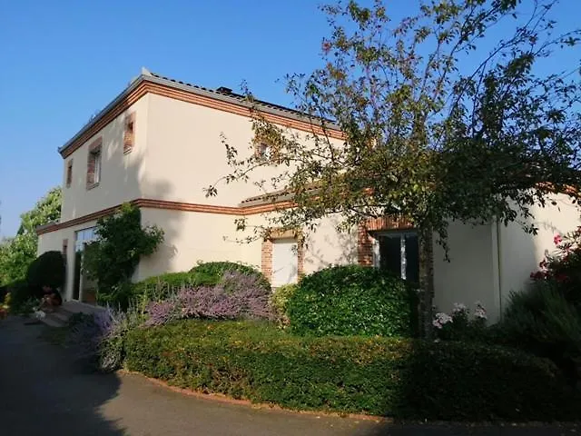 Le Réal Bed and breakfast