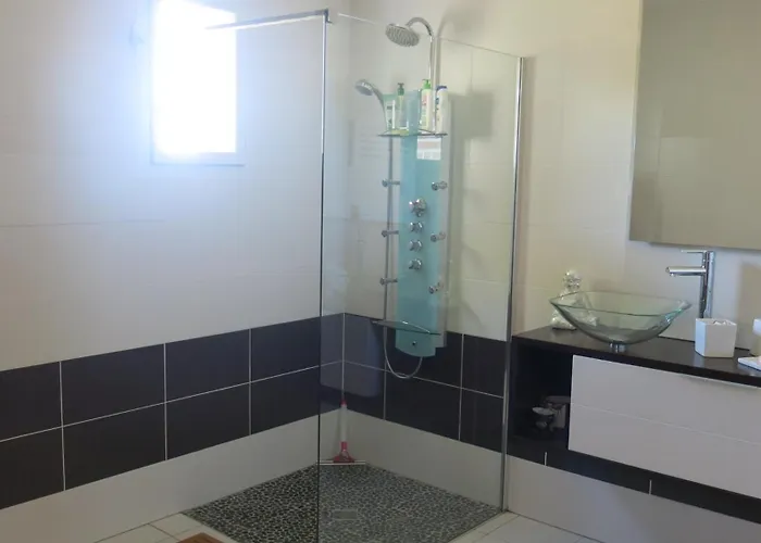 Bed and breakfast Le Réal