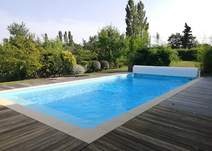 Le Réal Roquemaure (Tarn)