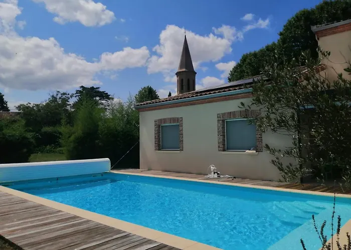 Le Réal Bed and breakfast 3*