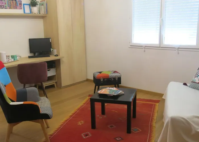 Bed and breakfast Le Réal 3*