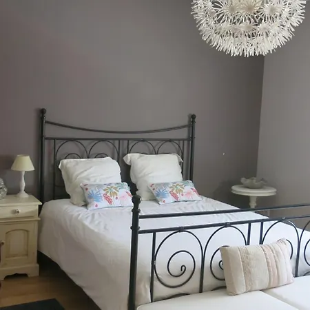 Bed & Breakfast Le Real Roquemaure (Tarn)