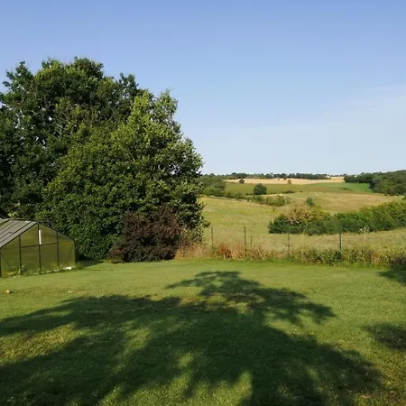 Le Real Bed & Breakfast Roquemaure (Tarn)