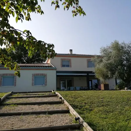 Bed & Breakfast Le Real