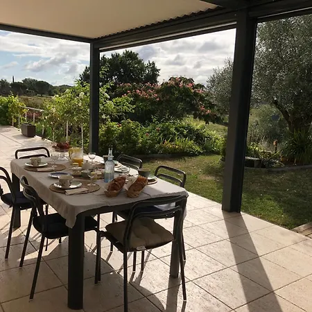 Le Real Bed & Breakfast