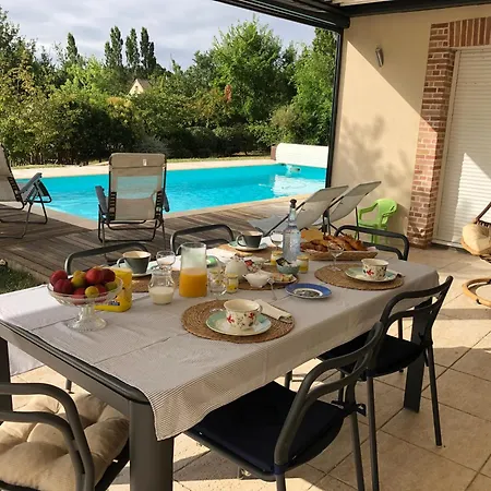 Bed & Breakfast Le Real 3*