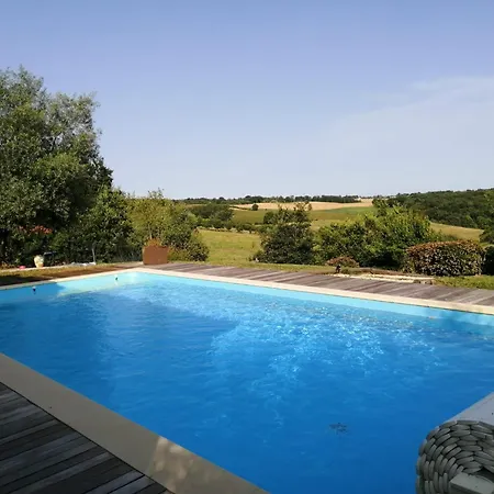 Bed & Breakfast Le Real