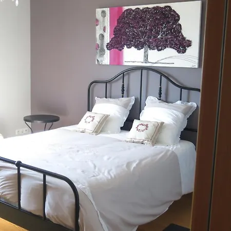 Le Real Bed & Breakfast Roquemaure (Tarn)